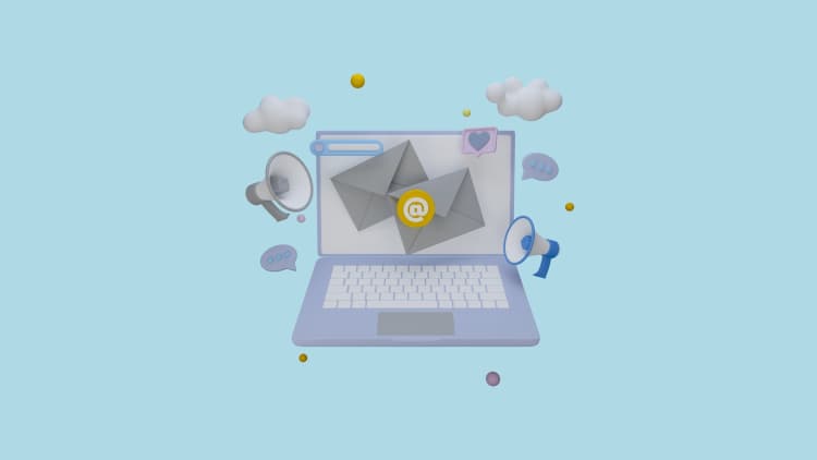 Email Marketing & Automation